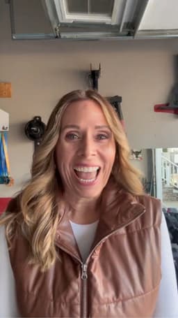 When your mind starts saying “I’m not ready,” try this