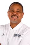 Ed Cooley
