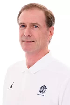 Brian Blaney