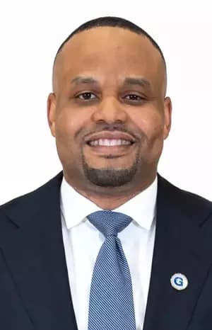 Darnell Haney