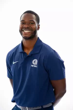 Stephen Amoako