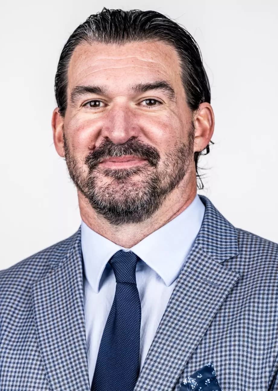 Gabe Infante
