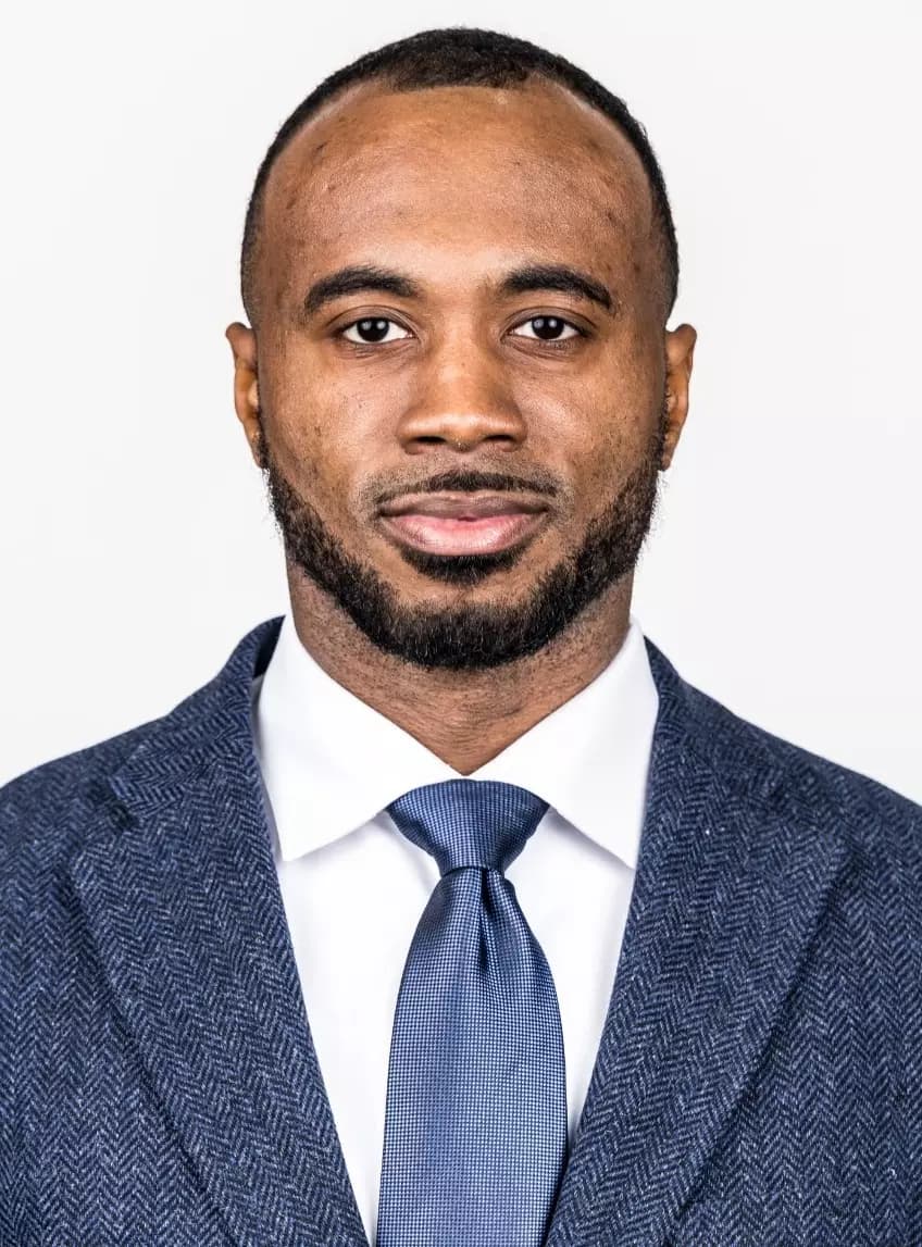 V'Angelo Bentley