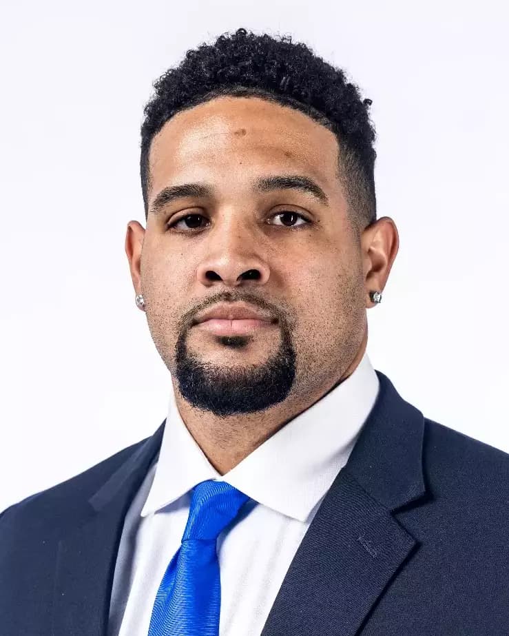 Trent Harris