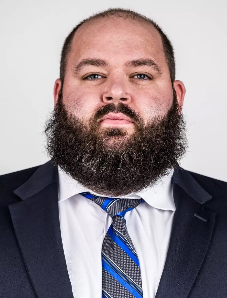 Austin Shepherd