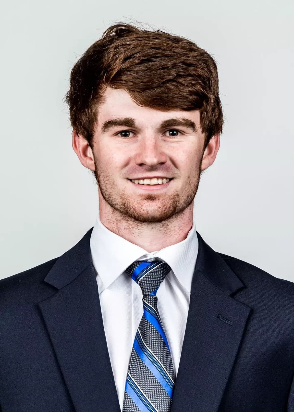 Gehrig Hossler