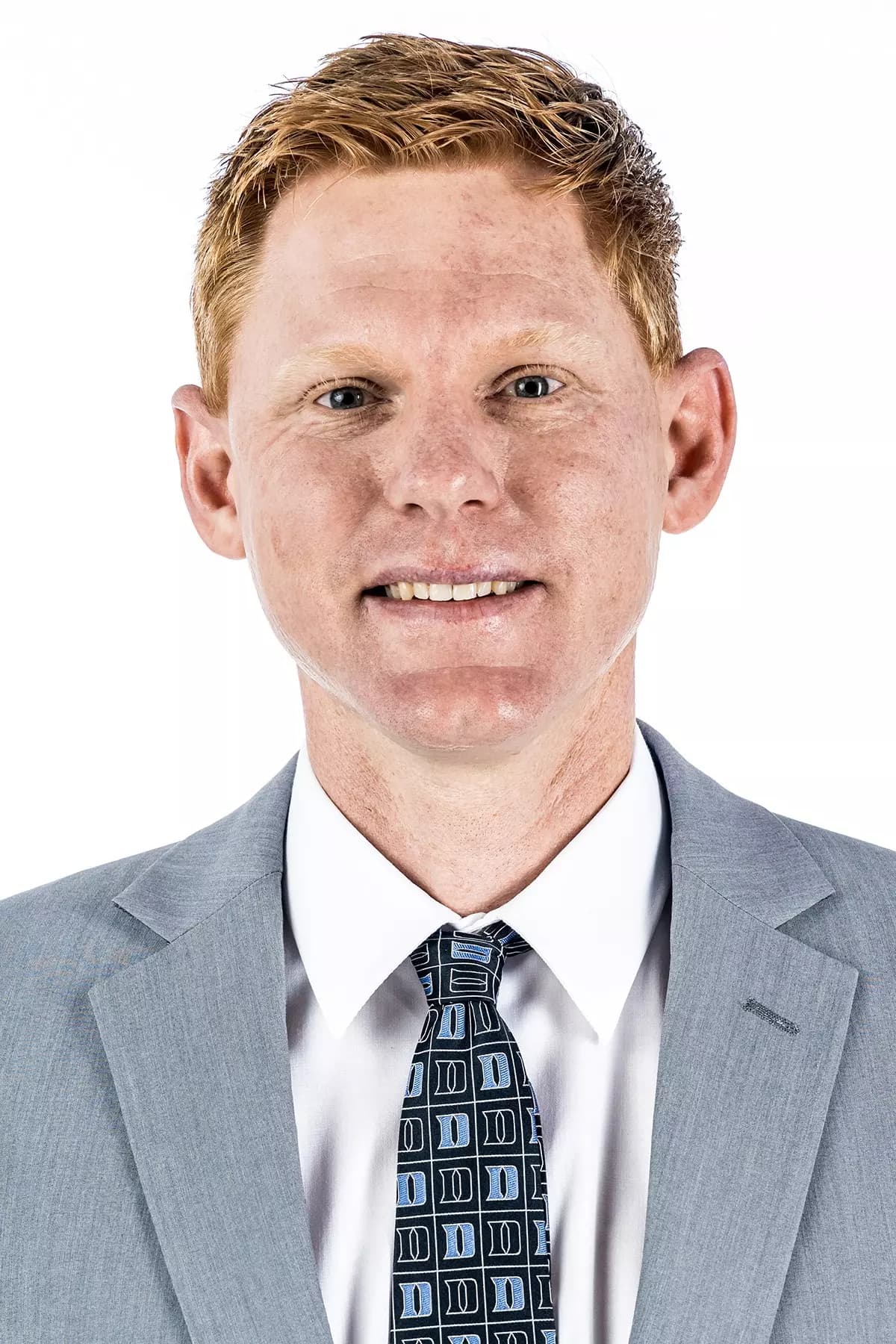 Daniel Bowden