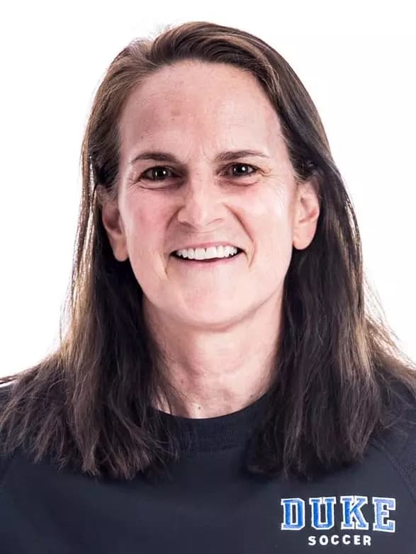 Carla Overbeck