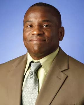 Glen Lanham