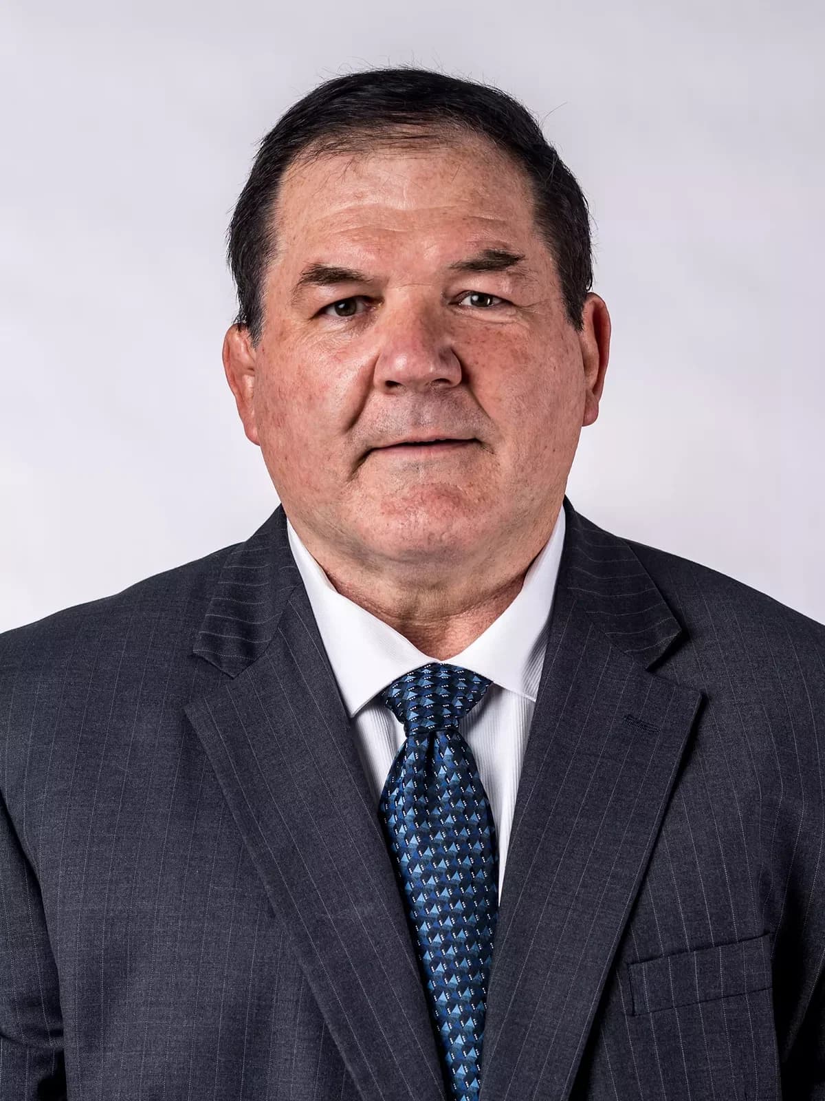 Tom Erikson