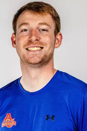 Zach Weidman