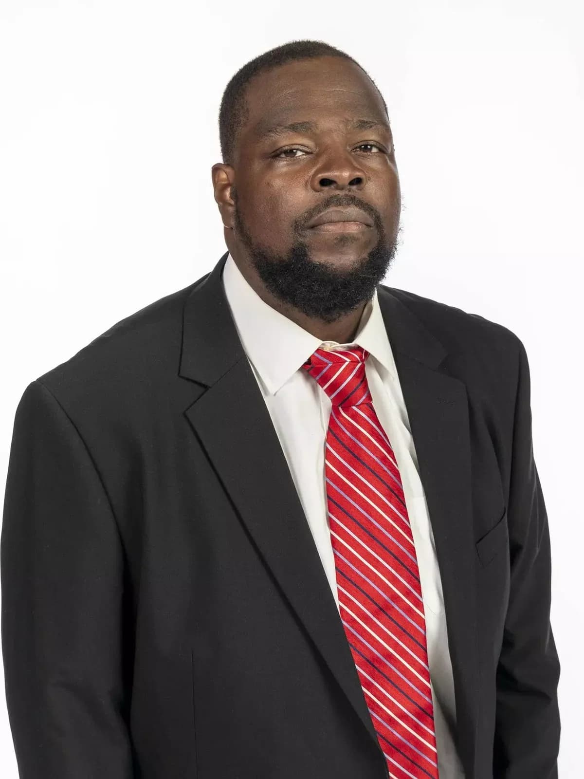 Darin Edwards
