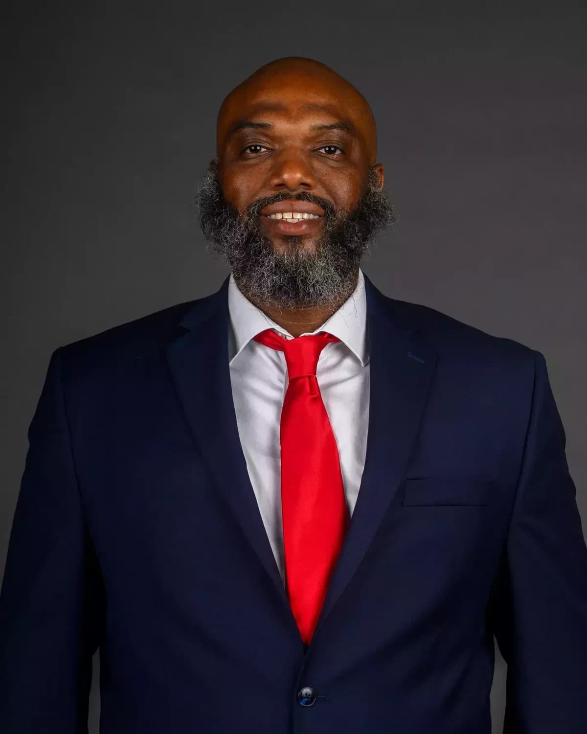 DeMarcus White