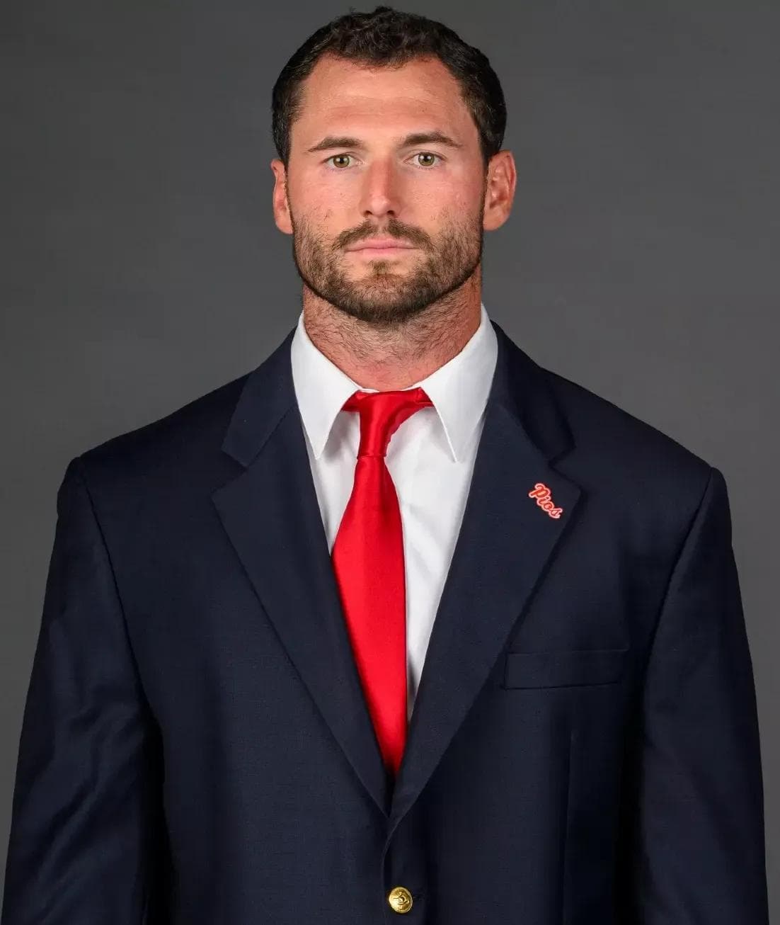 Chase Murdock
