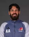 Anthony Anzevui