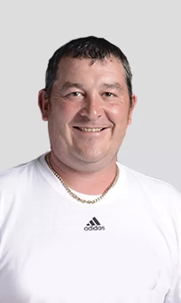 Scott McBride