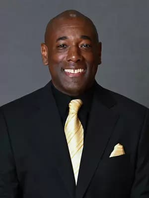 Eddie Benton