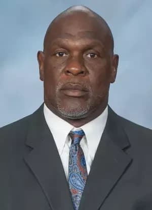 Bernard Clark, Jr.