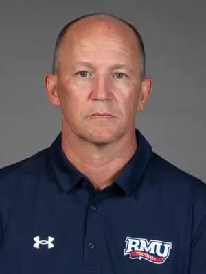 Troy Rothenbuhler
