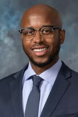 Rodney Rogan portrait