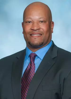 Dr. Cornelius Coleman