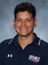 Abraham Lopez-Mendoza
