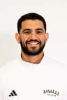 Ahmed Elgayar