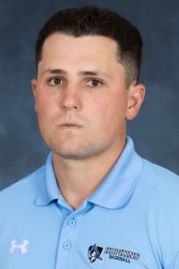 Robby Faris portrait