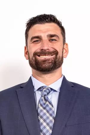 Tyler Foss