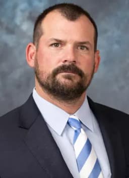 Peter Milliman portrait