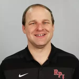 Scott Hackett-Dalgliesh