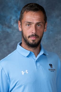 William Vanzela portrait