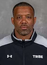 Darryl Blackstock