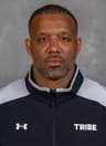 Darryl Blackstock