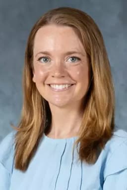 Bayleigh Braswell portrait