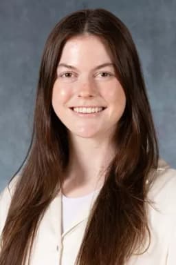 Caitlin Churney portrait