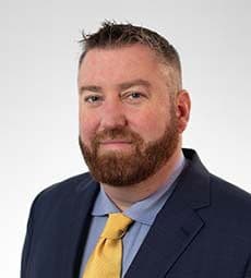 Grant Leonard portrait