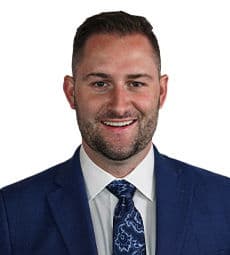 Bobby Horodyski portrait