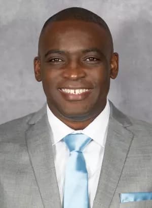 Brionne Gillion