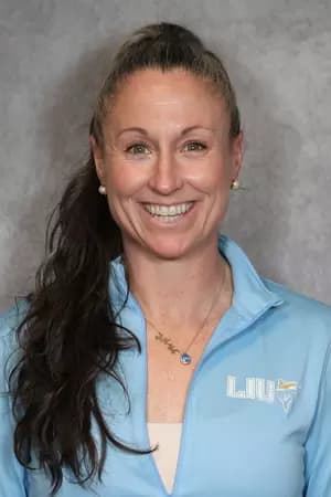 Anna Rogers