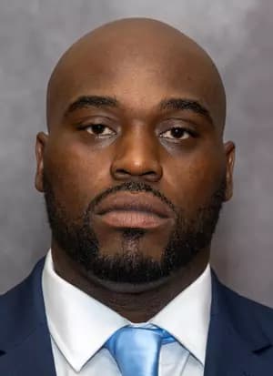 TyQuan Hammock