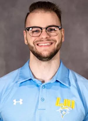 Dalton Struebin