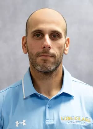 Jordan Levine