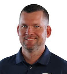 Jake Hendrick portrait