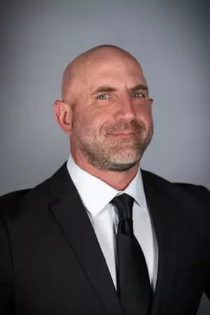 Steve Arnold