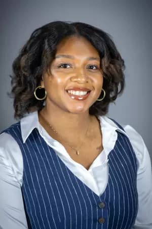 Desirae Osley