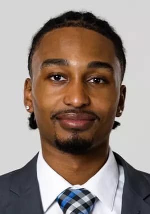 Zyon Bell