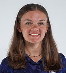 Lauren Martin portrait