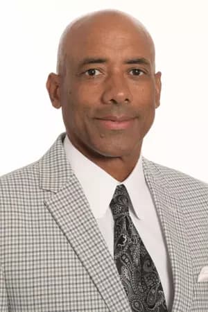 Geoff Arnold