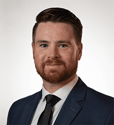 Nik Colpitts portrait